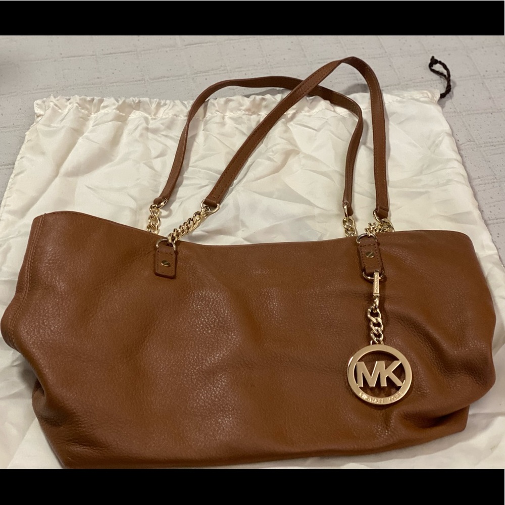 Michael Kors shoulder bag